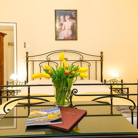 Boutique Hotel Ur-Wachau Weissenkirchen in der Wachau Eksteriør bilde