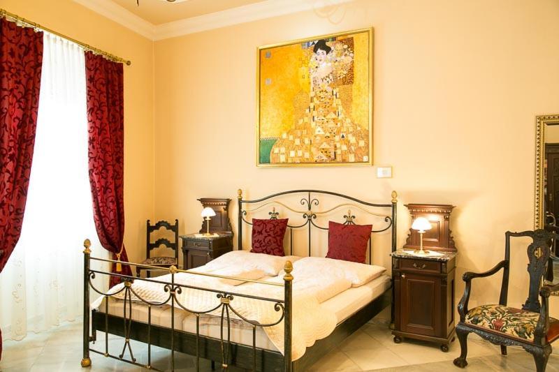 Boutique Hotel Ur-Wachau Weissenkirchen in der Wachau Eksteriør bilde