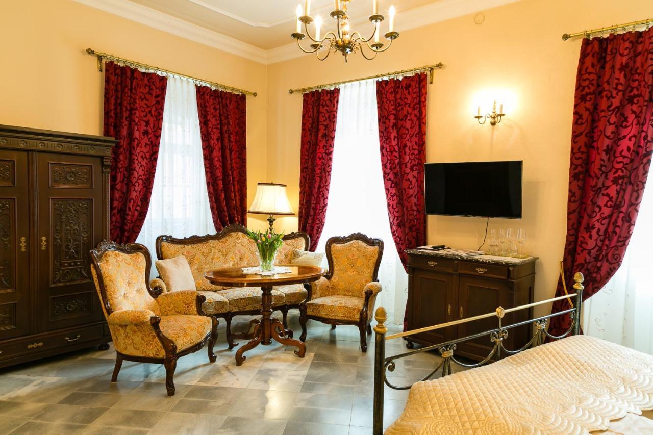 Boutique Hotel Ur-Wachau Weissenkirchen in der Wachau Eksteriør bilde