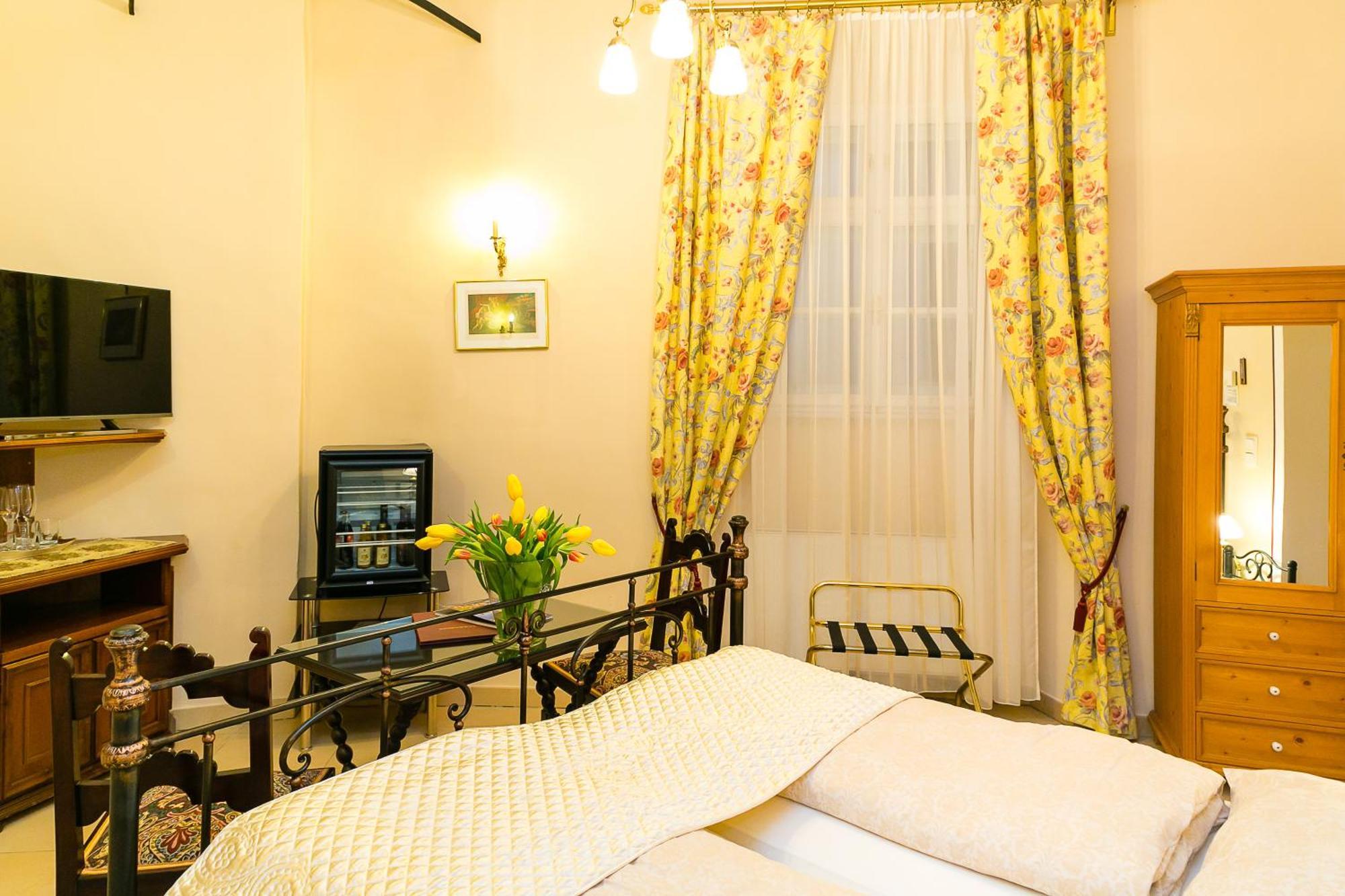 Boutique Hotel Ur-Wachau Weissenkirchen in der Wachau Eksteriør bilde