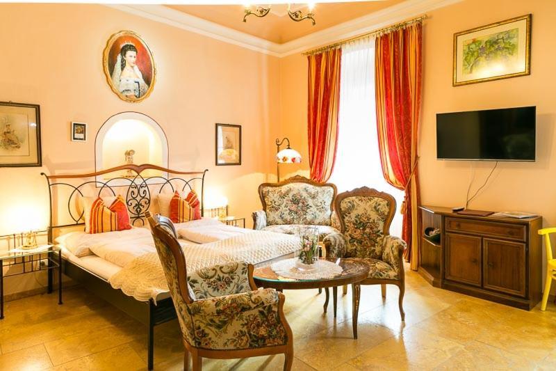 Boutique Hotel Ur-Wachau Weissenkirchen in der Wachau Eksteriør bilde