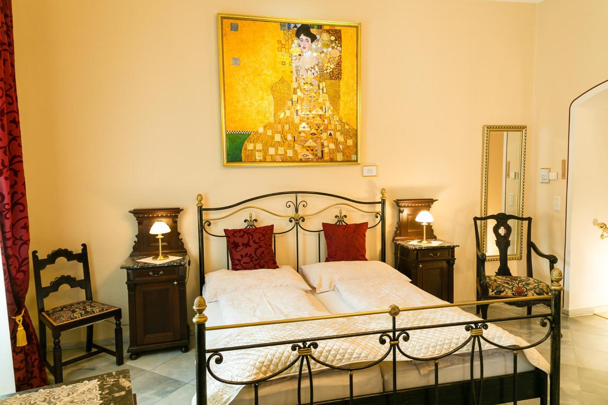 Boutique Hotel Ur-Wachau Weissenkirchen in der Wachau Eksteriør bilde