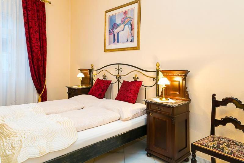 Boutique Hotel Ur-Wachau Weissenkirchen in der Wachau Eksteriør bilde