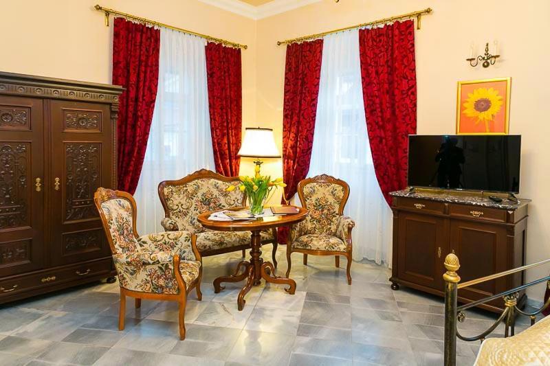 Boutique Hotel Ur-Wachau Weissenkirchen in der Wachau Eksteriør bilde