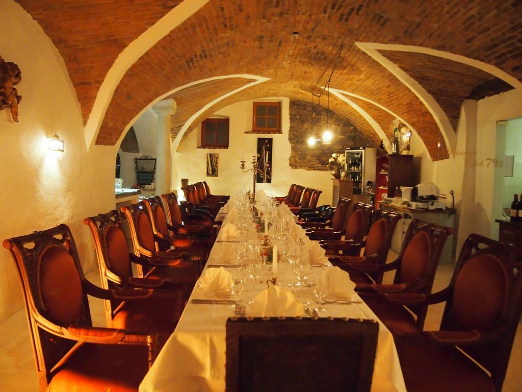 Boutique Hotel Ur-Wachau Weissenkirchen in der Wachau Eksteriør bilde