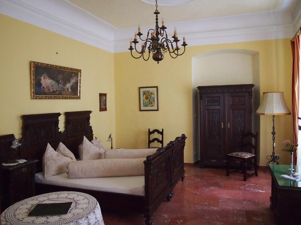 Boutique Hotel Ur-Wachau Weissenkirchen in der Wachau Rom bilde