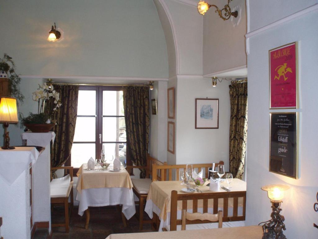 Boutique Hotel Ur-Wachau Weissenkirchen in der Wachau Eksteriør bilde