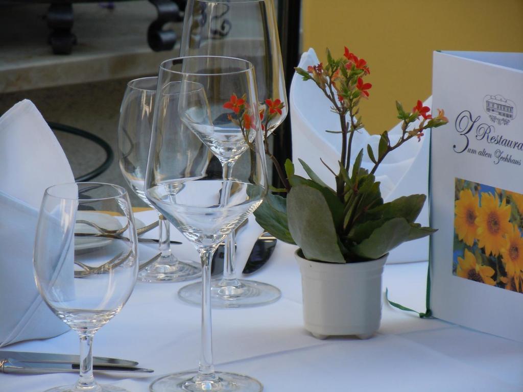 Boutique Hotel Ur-Wachau Weissenkirchen in der Wachau Eksteriør bilde