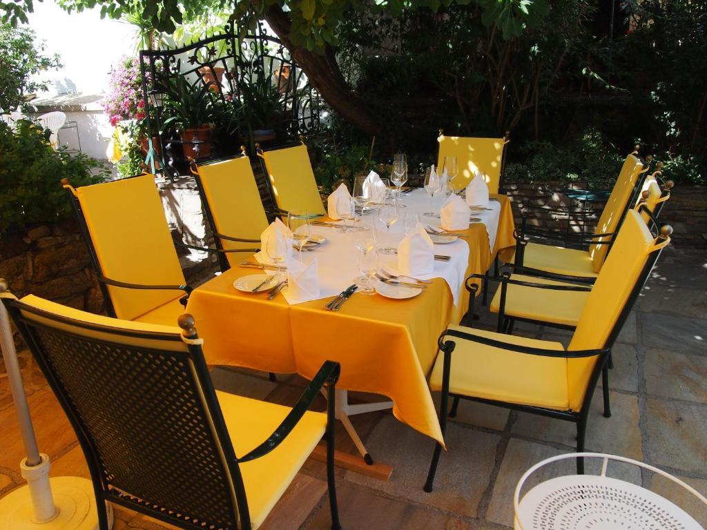 Boutique Hotel Ur-Wachau Weissenkirchen in der Wachau Eksteriør bilde