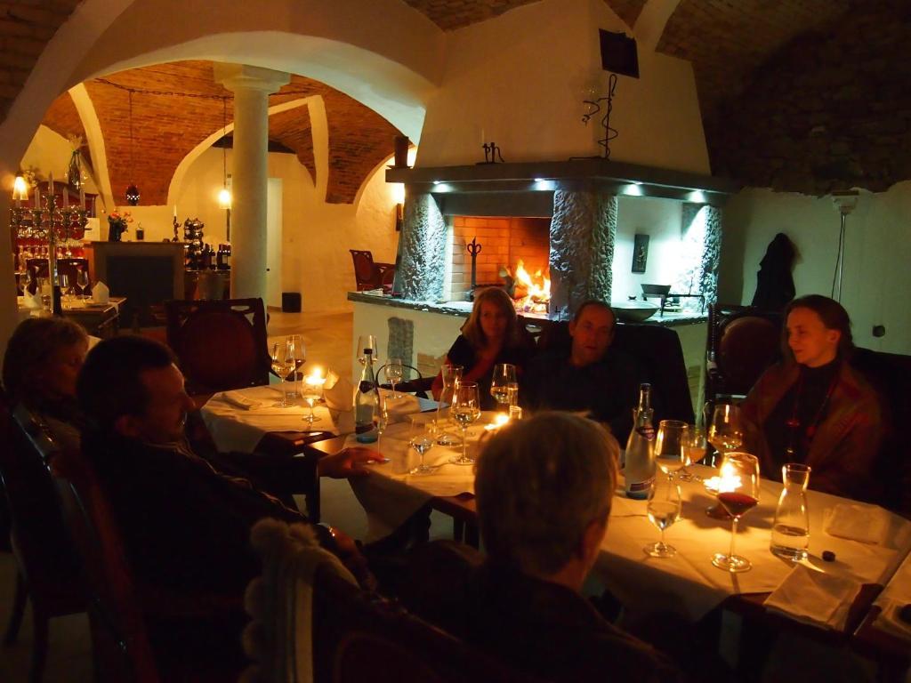 Boutique Hotel Ur-Wachau Weissenkirchen in der Wachau Eksteriør bilde