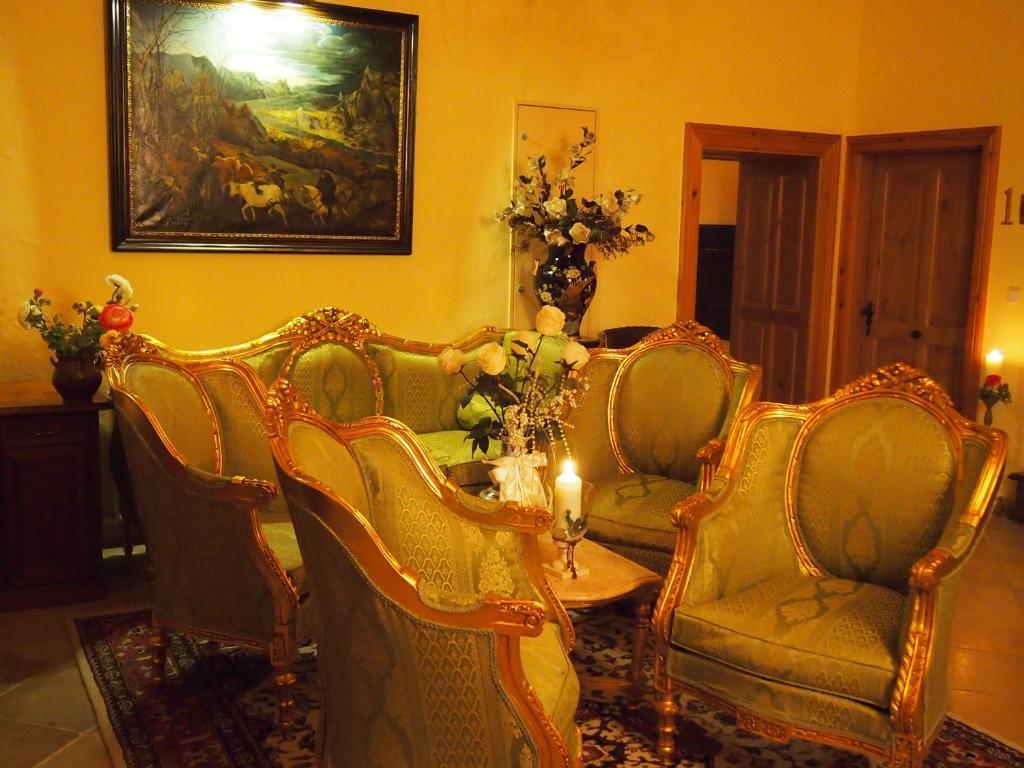 Boutique Hotel Ur-Wachau Weissenkirchen in der Wachau Eksteriør bilde