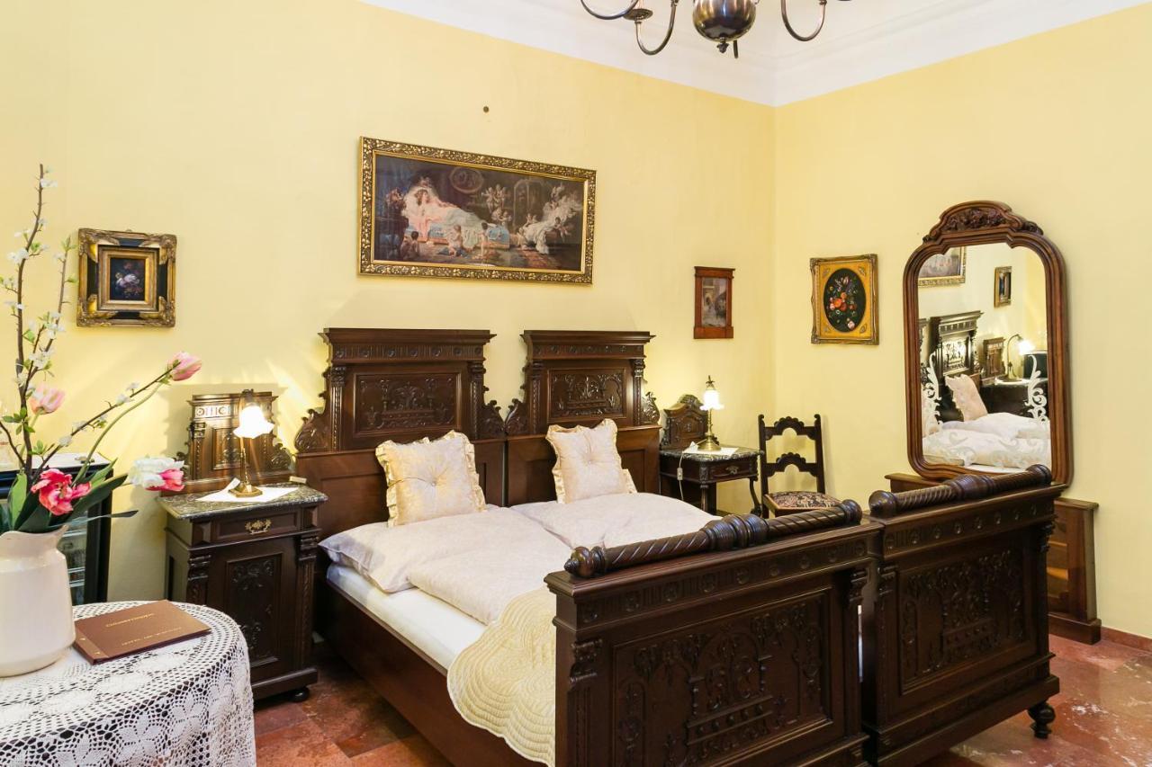 Boutique Hotel Ur-Wachau Weissenkirchen in der Wachau Eksteriør bilde