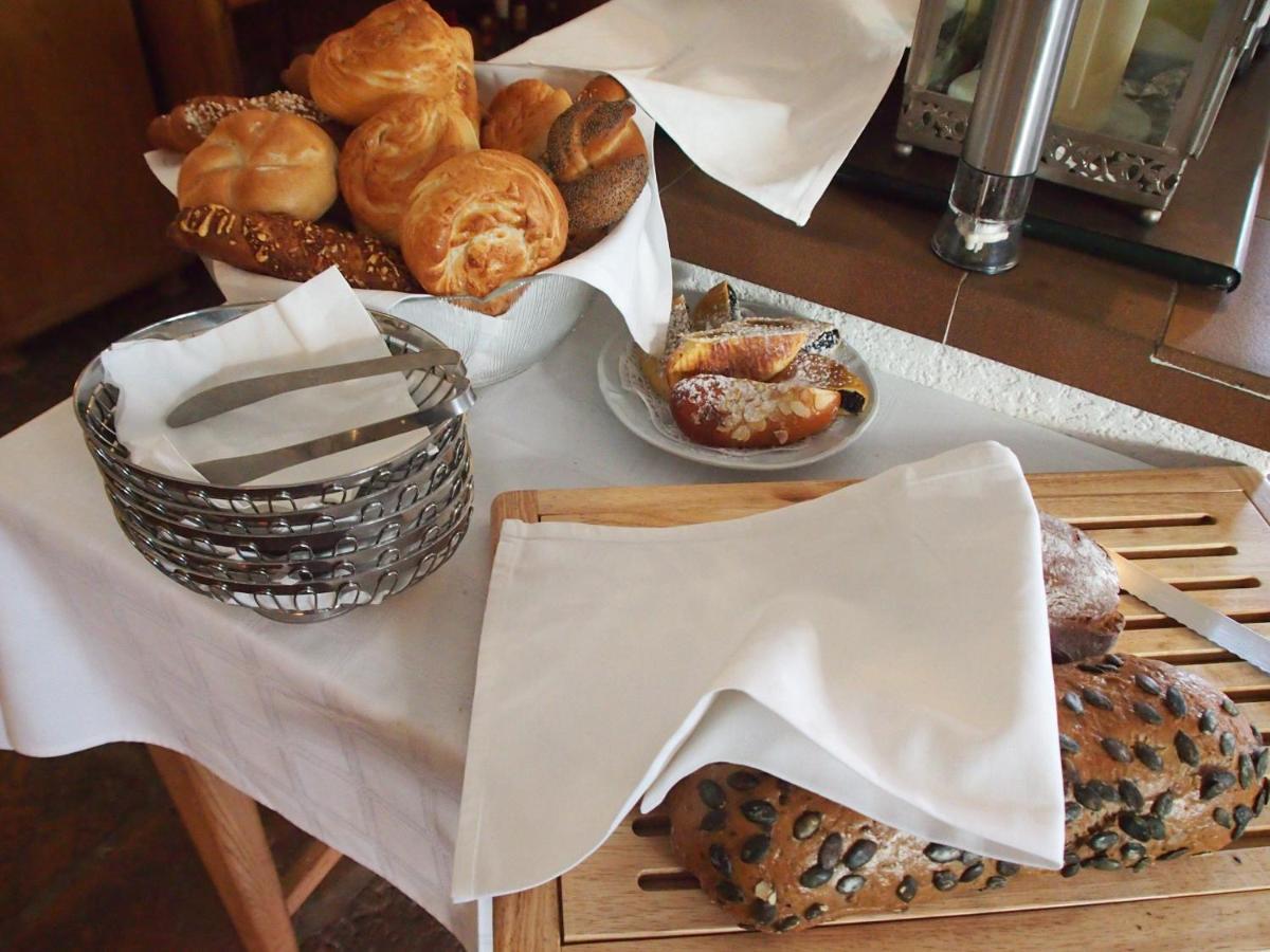 Boutique Hotel Ur-Wachau Weissenkirchen in der Wachau Eksteriør bilde